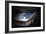 Nissan Dutsun Racing Colors-NaxArt-Framed Photo