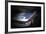 Nissan Dutsun Racing Colors-NaxArt-Framed Photo