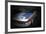 Nissan Dutsun Racing Colors-NaxArt-Framed Photo