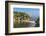 Niteroi Beach, Rio de Janeiro, Brazil-George Oze-Framed Photographic Print