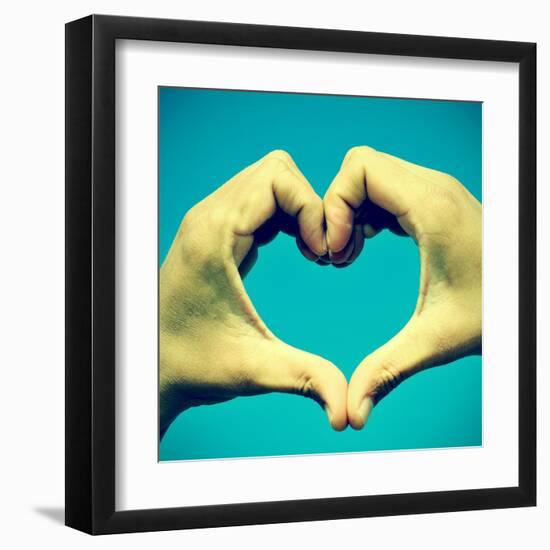 Art Print, , large