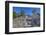 Nivel B, the Acropolis, Kinichna, Mayan Archaeological Site, Quintana Roo, Mexico, North America-Richard Maschmeyer-Framed Photographic Print