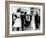 Nixon-Cox White House Wedding Reception-null-Framed Photo