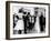 Nixon-Cox White House Wedding Reception-null-Framed Photo