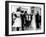 Nixon-Cox White House Wedding Reception-null-Framed Photo