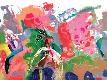 Premium Giclee Print