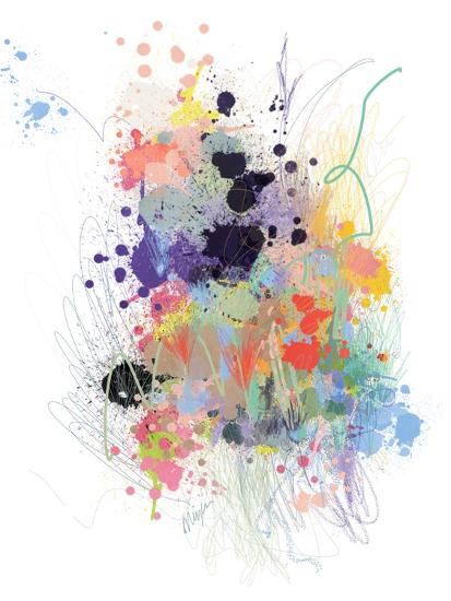 Art Print, , large