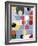 Njulla-Otto Gibb-Framed Giclee Print