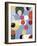 Njulla-Otto Gibb-Framed Giclee Print