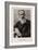 Nkolai Rimsky-Korsakov, Russian Composer-null-Framed Photographic Print