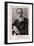 Nkolai Rimsky-Korsakov, Russian Composer-null-Framed Photographic Print