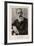 Nkolai Rimsky-Korsakov, Russian Composer-null-Framed Photographic Print