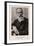 Nkolai Rimsky-Korsakov, Russian Composer-null-Framed Photographic Print