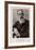 Nkolai Rimsky-Korsakov, Russian Composer-null-Framed Photographic Print