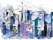 Premium Giclee Print