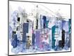 Premium Giclee Print