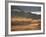 Nm, Taos, Sangre Christo Mountains-Walter Bibikow-Framed Photographic Print