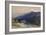 No.0950 Mount Athos, 1857-Edward Lear-Framed Giclee Print