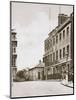 No 10 Downing Street and the Foreign Office, London, 20th century-Unknown-Mounted Photographic Print