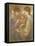 No. 1011 Study for 'The Bower Meadow', C.1872-Dante Gabriel Rossetti-Framed Premier Image Canvas