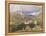 No.1273 Bettws-Y-Coed-David Cox-Framed Premier Image Canvas