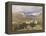 No.1273 Bettws-Y-Coed-David Cox-Framed Premier Image Canvas