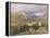 No.1273 Bettws-Y-Coed-David Cox-Framed Premier Image Canvas