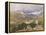 No.1273 Bettws-Y-Coed-David Cox-Framed Premier Image Canvas