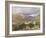 No.1273 Bettws-Y-Coed-David Cox-Framed Giclee Print