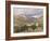 No.1273 Bettws-Y-Coed-David Cox-Framed Giclee Print