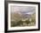 No.1273 Bettws-Y-Coed-David Cox-Framed Giclee Print