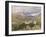 No.1273 Bettws-Y-Coed-David Cox-Framed Giclee Print