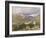 No.1273 Bettws-Y-Coed-David Cox-Framed Giclee Print