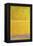 No. 16 [?] {Untitled}-Mark Rothko-Framed Premier Image Canvas