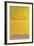 No. 16 [?] {Untitled}-Mark Rothko-Framed Giclee Print