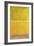 No. 16 [?] {Untitled}-Mark Rothko-Framed Giclee Print