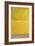 No. 16 [?] {Untitled}-Mark Rothko-Framed Giclee Print