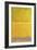 No. 16 [?] {Untitled}-Mark Rothko-Framed Giclee Print