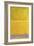 No. 16 [?] {Untitled}-Mark Rothko-Framed Premium Giclee Print