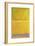 No. 16 [?] {Untitled}-Mark Rothko-Framed Premium Giclee Print