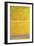 No. 16 [?] {Untitled}-Mark Rothko-Framed Premium Giclee Print