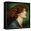 No.2759 Bruna Brunelleschi, 1878-Dante Gabriel Rossetti-Framed Premier Image Canvas