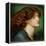 No.2759 Bruna Brunelleschi, 1878-Dante Gabriel Rossetti-Framed Premier Image Canvas