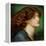 No.2759 Bruna Brunelleschi, 1878-Dante Gabriel Rossetti-Framed Premier Image Canvas