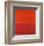 No. 3, 1967-Mark Rothko-Framed Art Print