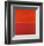 No. 3, 1967-Mark Rothko-Framed Art Print