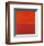 No. 3, 1967-Mark Rothko-Framed Art Print