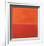 No. 3, 1967-Mark Rothko-Framed Art Print