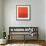 No. 3, 1967-Mark Rothko-Framed Art Print displayed on a wall