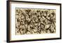 No. 32, c.1950-Jackson Pollock-Framed Art Print
